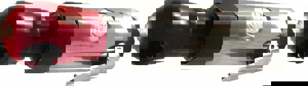 Air Impact Wrench: 1/4