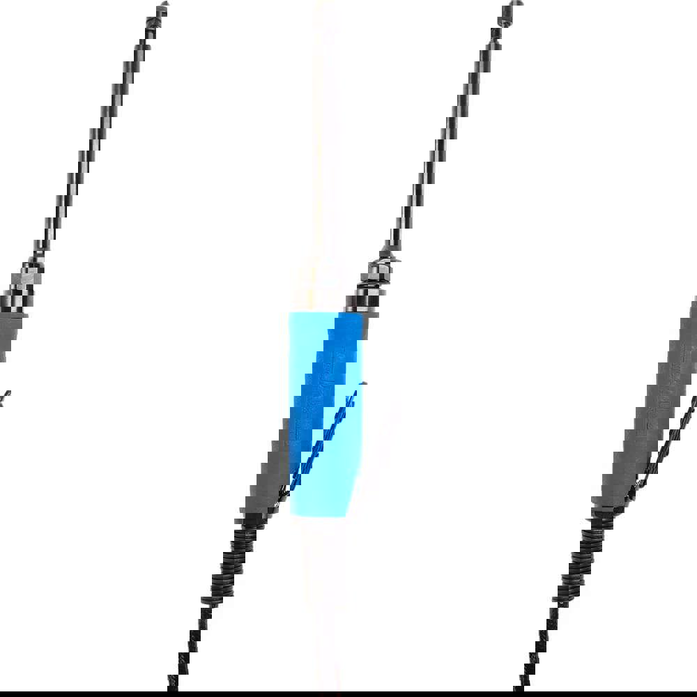 Air Die Grinder: 1/4'' Collet, 1/4'' Inlet