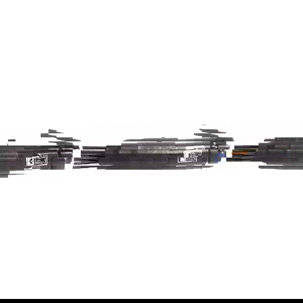 4,500 BPM Air Inline Needle Scaler