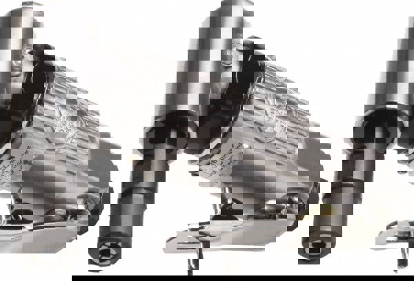 Air Die Grinder: 1/4'' Collet