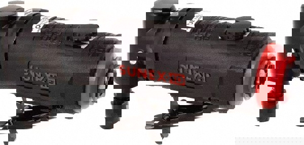 Air Die Grinder: 1/4'' Collet