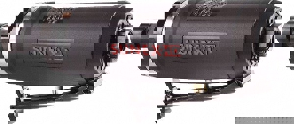 Air Die Grinder: 1/4'' Collet