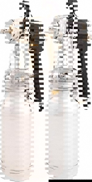 Suction Feed Paint Spray Gun