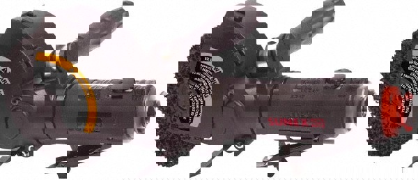 Abrasive Finishing Tools; Air Consumption: 3.50 ; Overall Length: 10 ; Horse Power: 0.50; 0.50