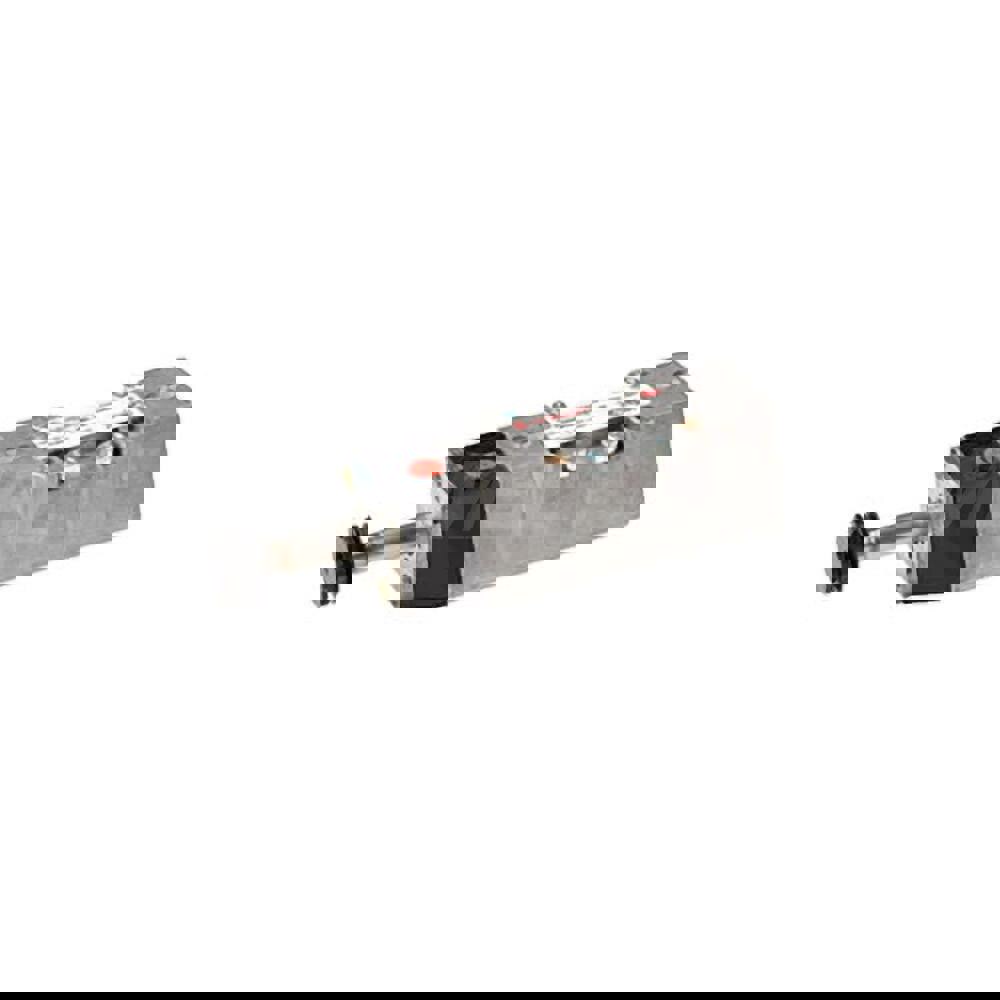 Direct-Operated Solenoid Valves