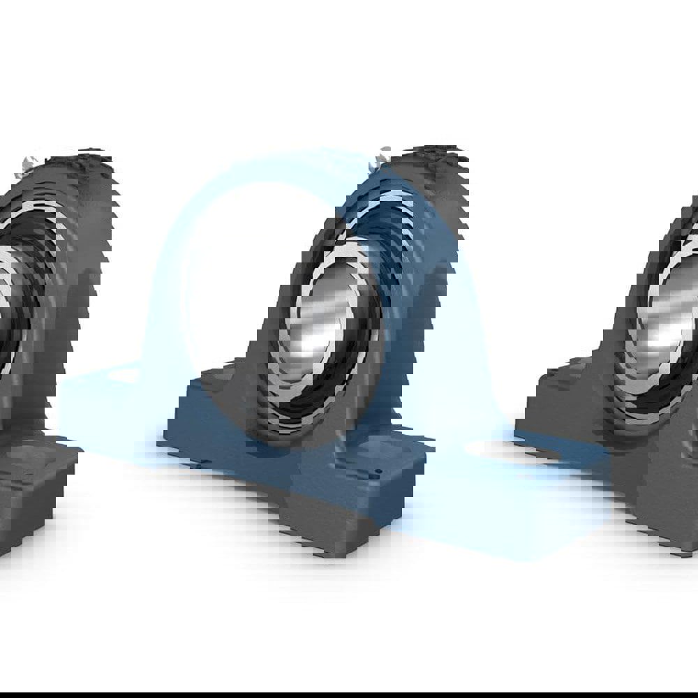 Cst.Irn.Bb Pillow Blocks