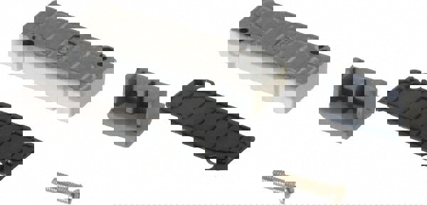 0.3 CV Flow Rate Pilot Operated Solenoid Valve
