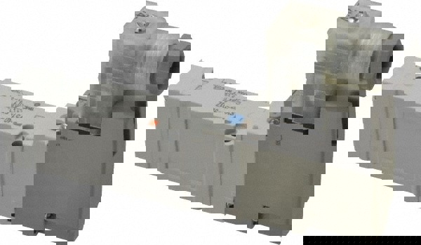 0.7 CV Flow Rate, Single Solenoid Pilot Operated Valve