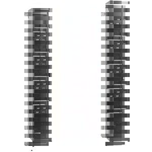 SYMMETRA PX80KW BATT FRAME WITH