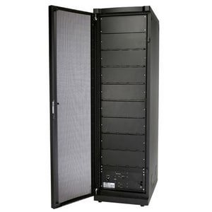 APC SYMMETRA PX EXTENDED RUN BATTERY ENC