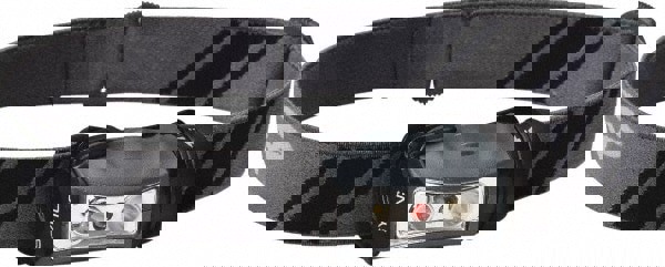 Free Standing Flashlight: LED, 5 Operating Modes