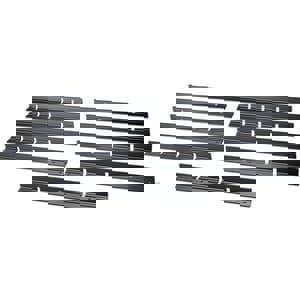 SEISMIC KIT FOR 600MM SYMMETRA PX BATTER