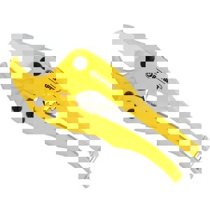 RAPTOR 1-1/4 RAT PVC PEX CTTR