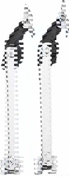 Door Damper: 40 lb Load Capacity