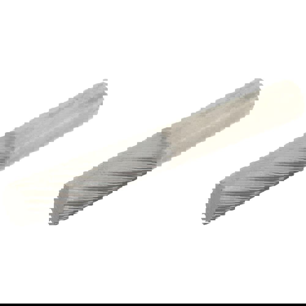 Abrasive Bur: SA-1L, Cylinder