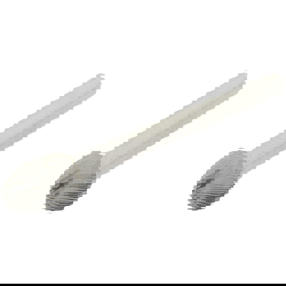 Abrasive Bur: SE-51, Oval