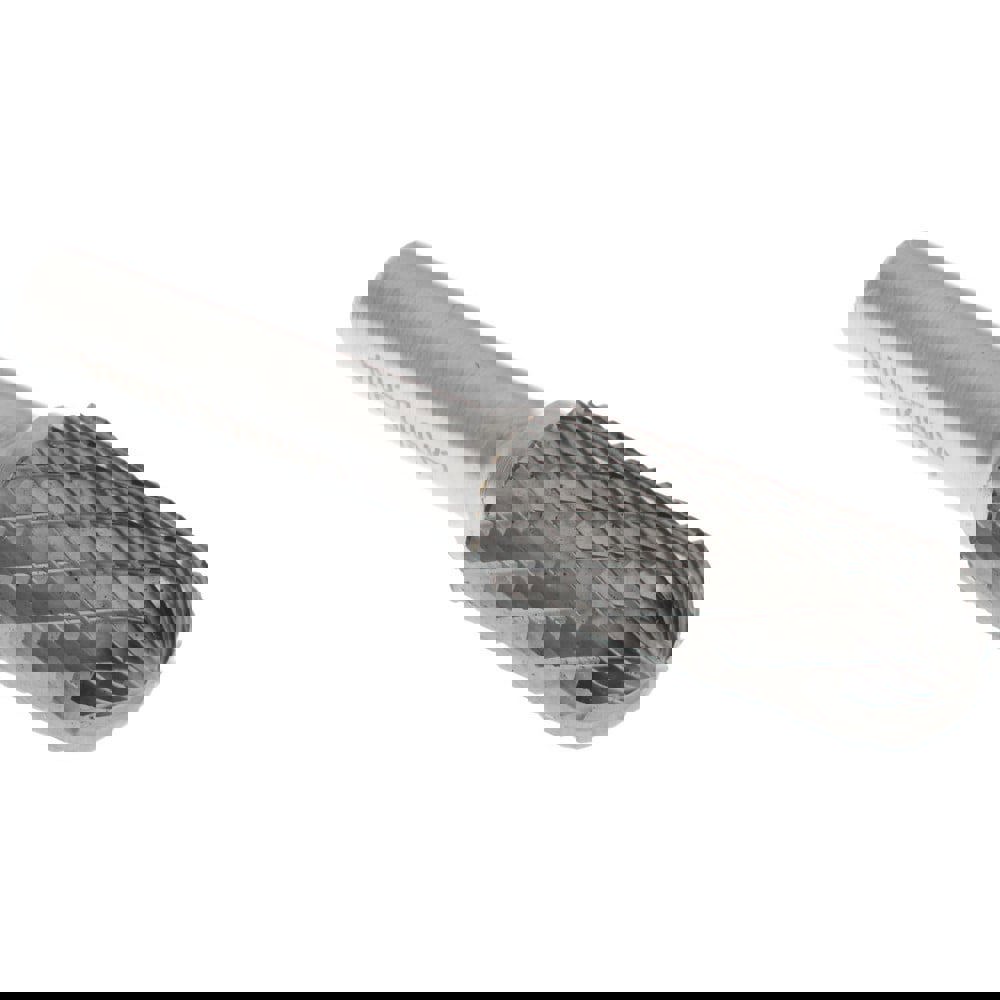 Abrasive Bur: SC-3L, Cylinder with Radius