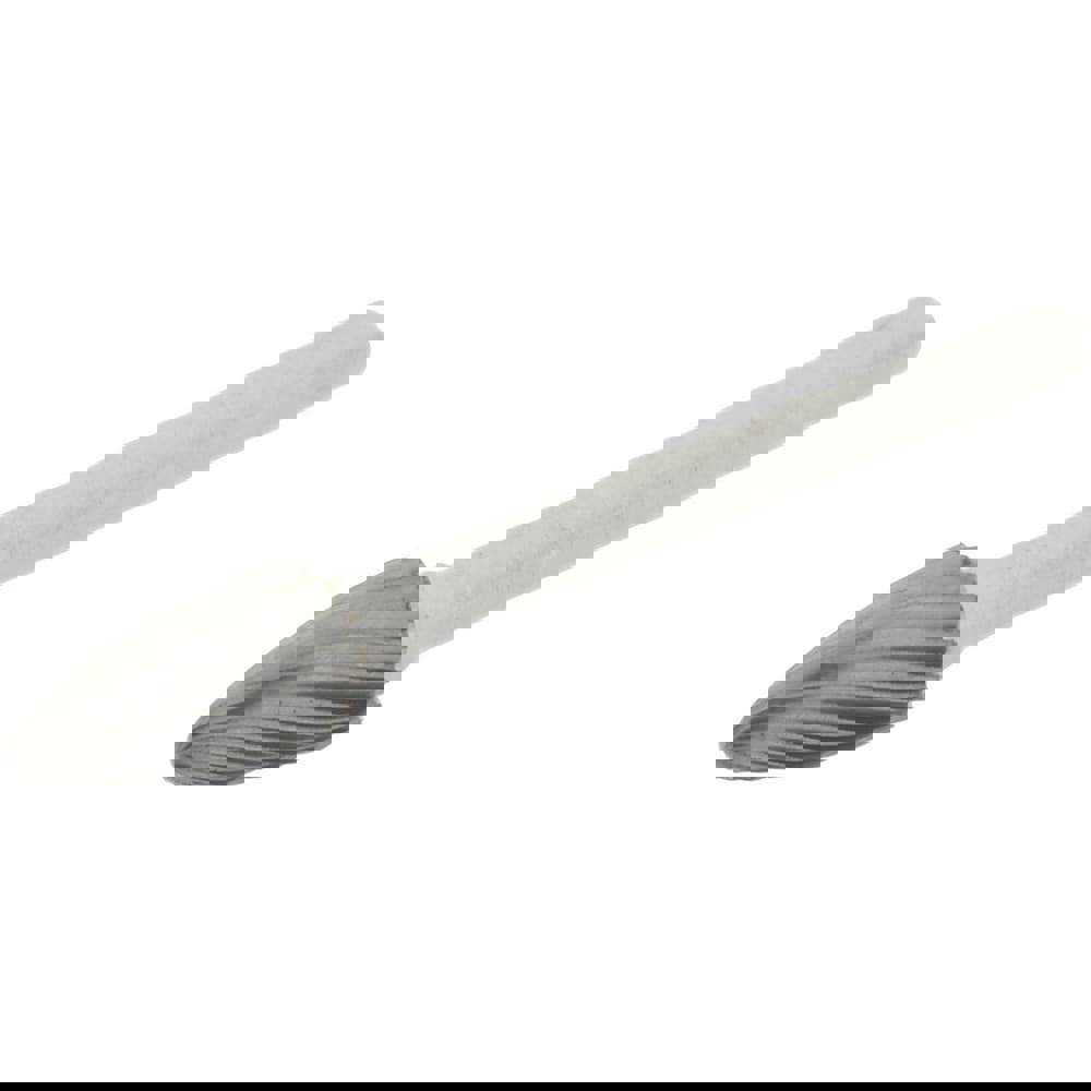 Abrasive Bur: SF-51, Tree with Radius