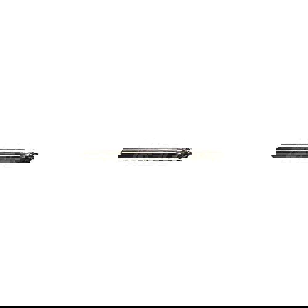 Abrasive Bur: SH-41, Flame