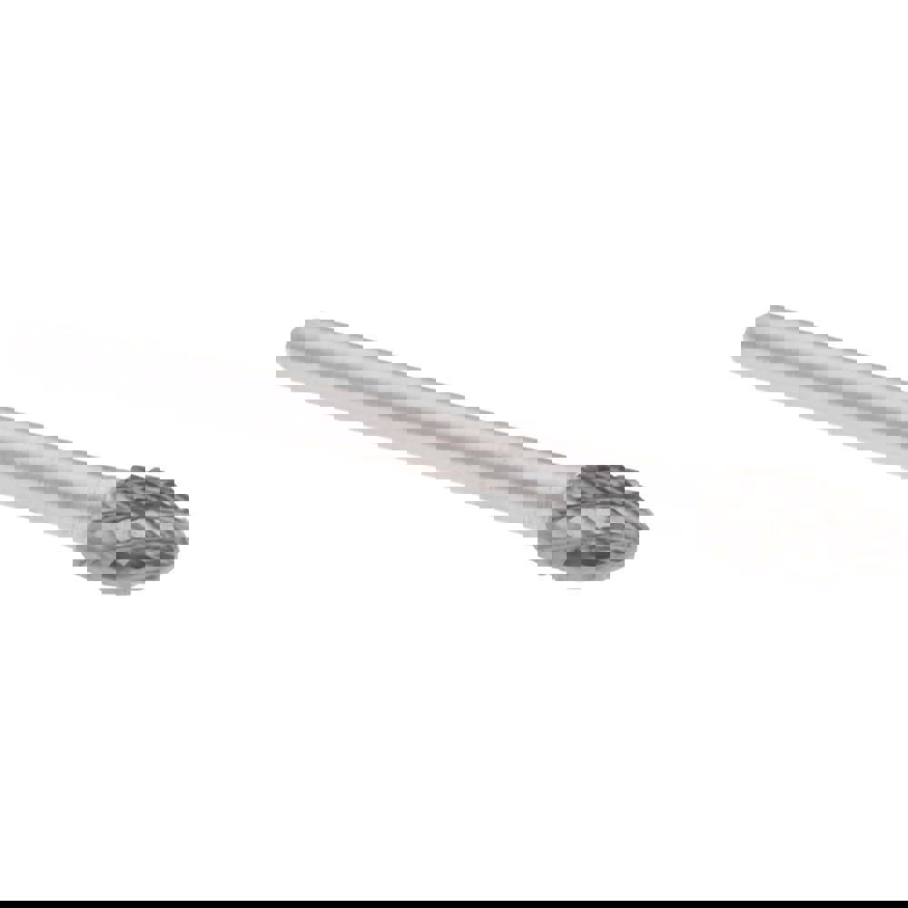 Abrasive Bur: SE-53, Oval