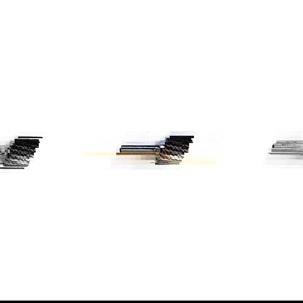 Abrasive Bur: SB-6, Cylinder with End Cut