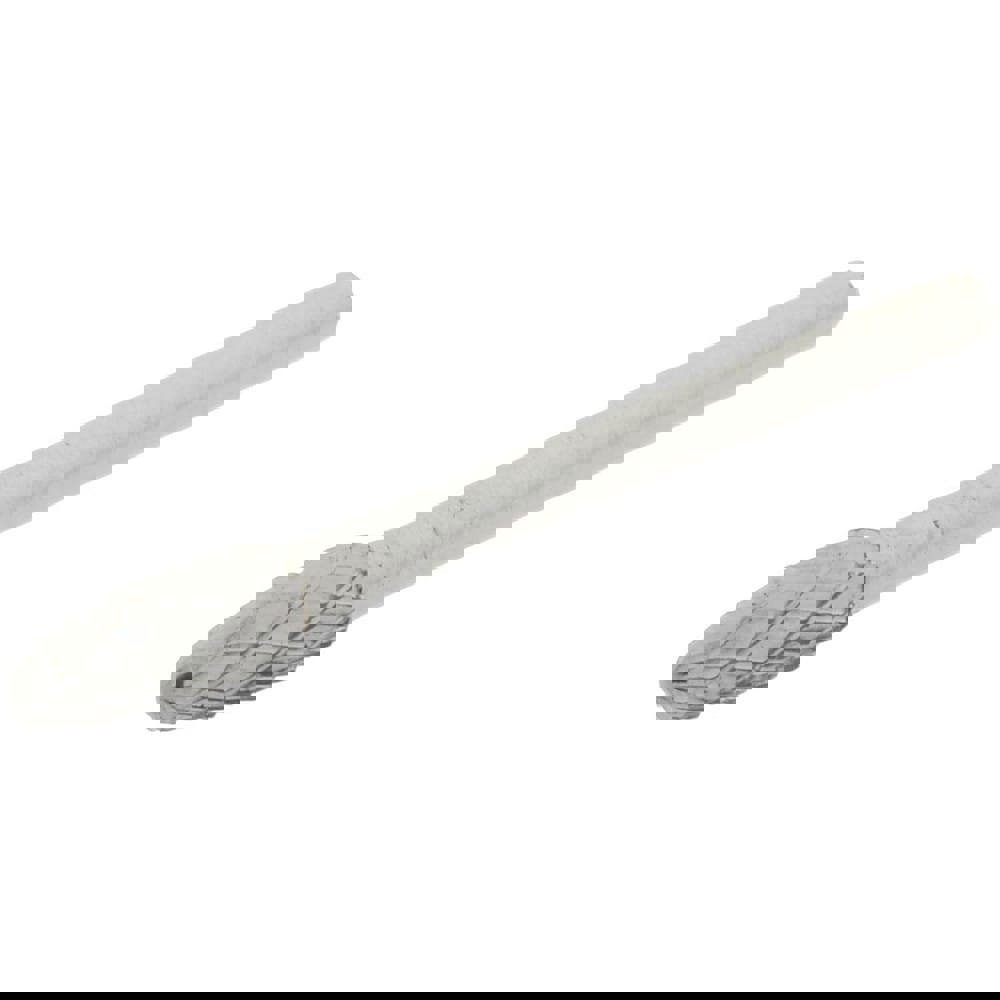 Abrasive Bur: SH-53, Flame