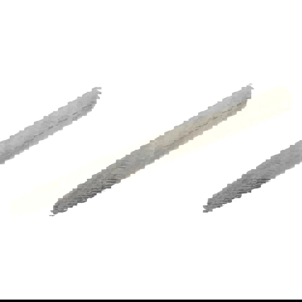 Abrasive Bur: SF-42, Tree with Radius