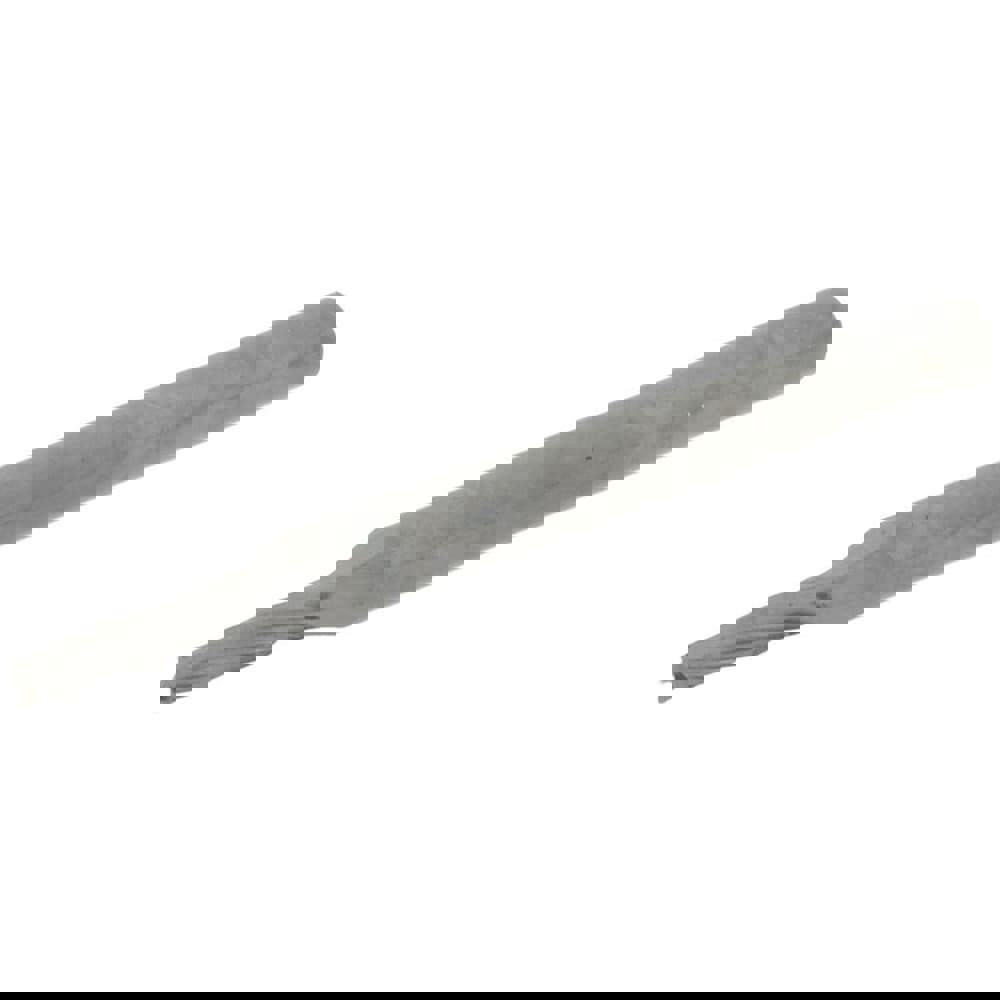 Abrasive Bur: SB-41, Cylinder with End Cut