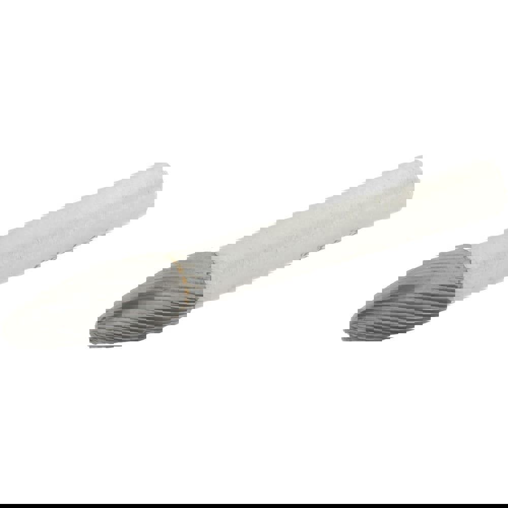 Abrasive Bur: SH-2, Flame