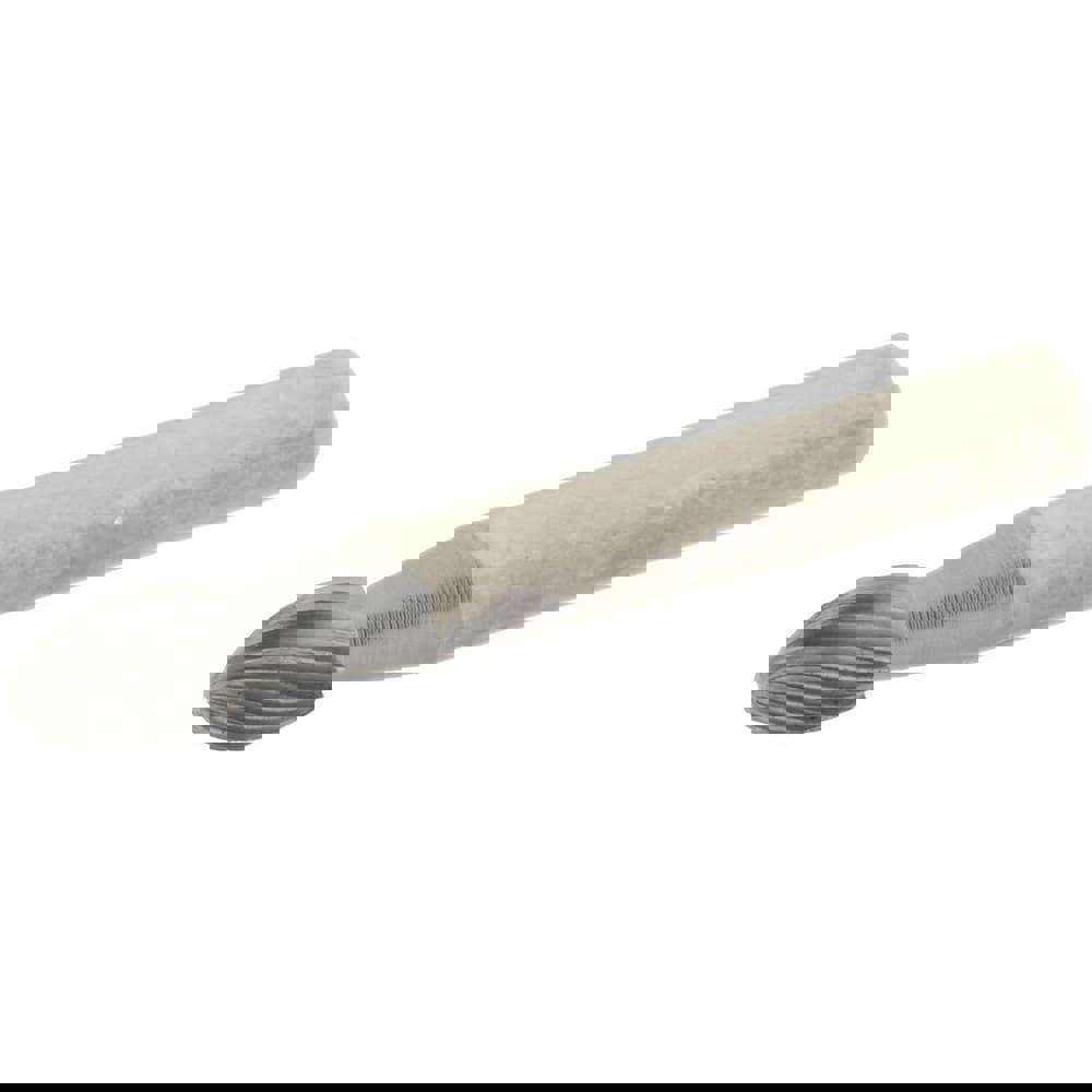 Abrasive Bur: SE-1, Oval