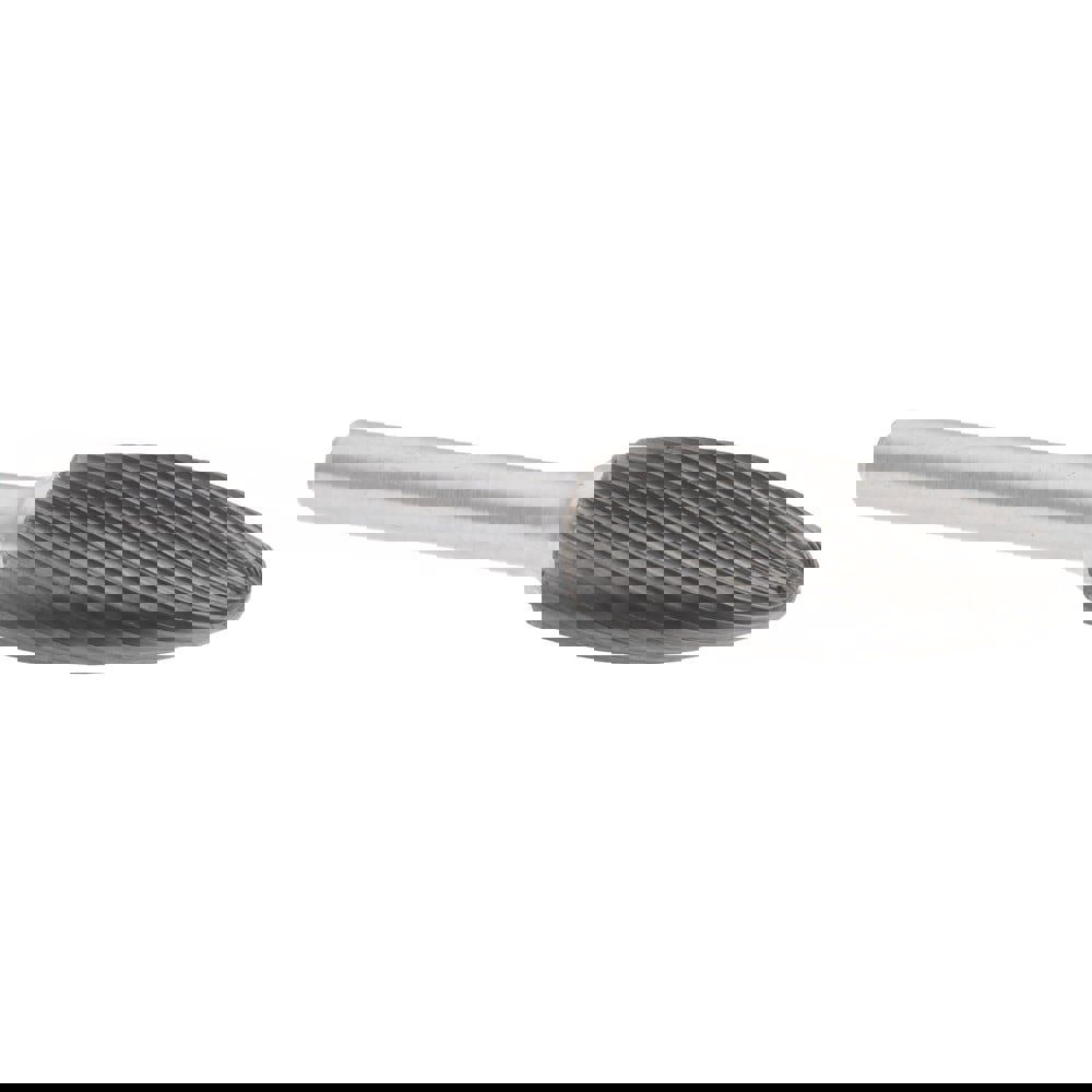 Abrasive Bur: SH-5, Flame