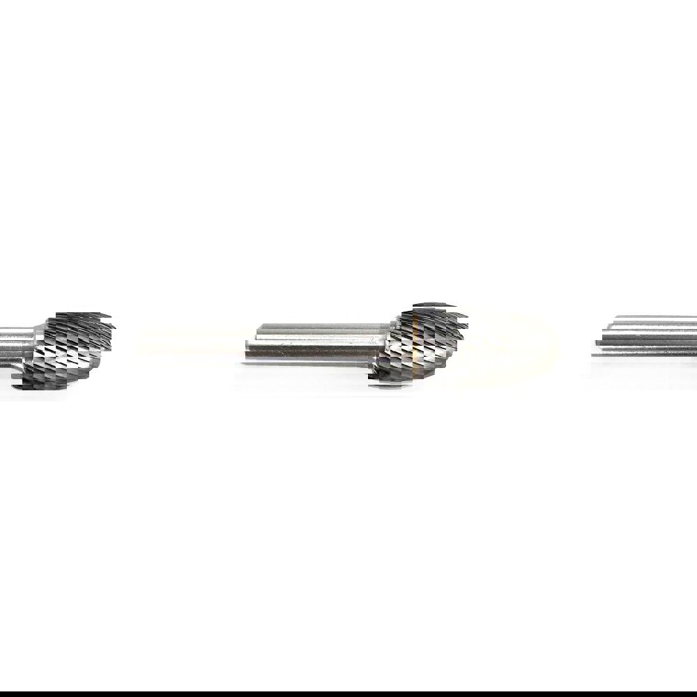 Abrasive Bur: SE-3, Oval