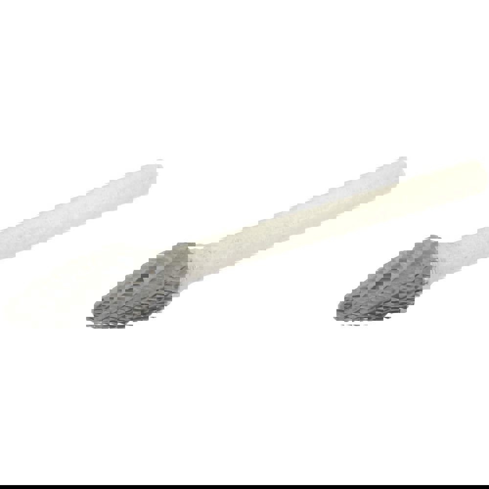 Abrasive Bur: SF-51, Tree with Radius