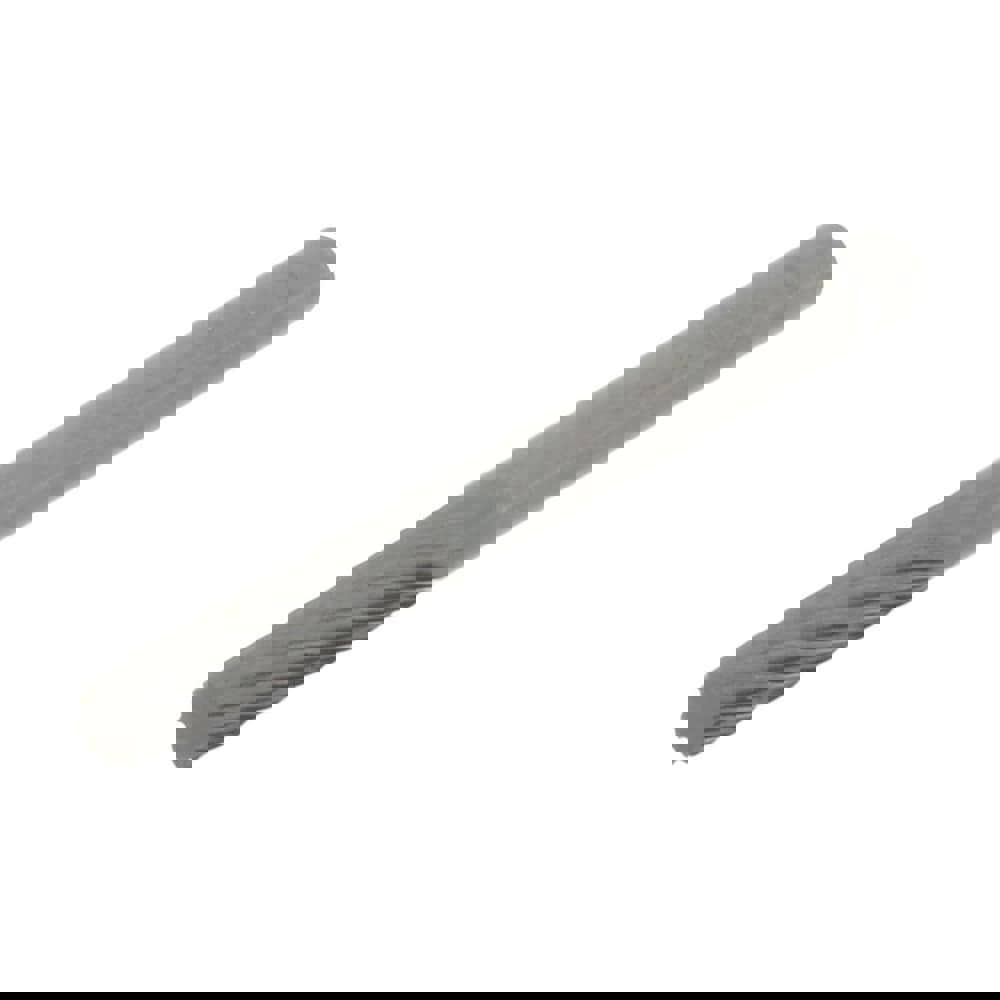 Abrasive Bur: SA-43, Cylinder