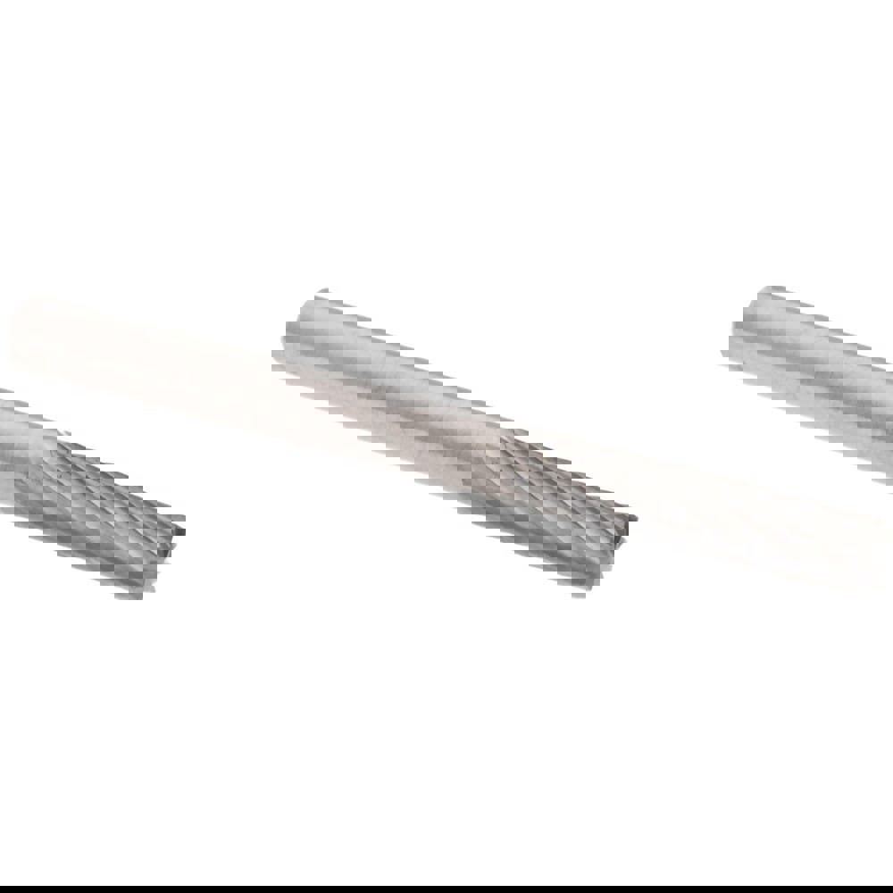 Abrasive Bur: SB-43, Cylinder with End Cut