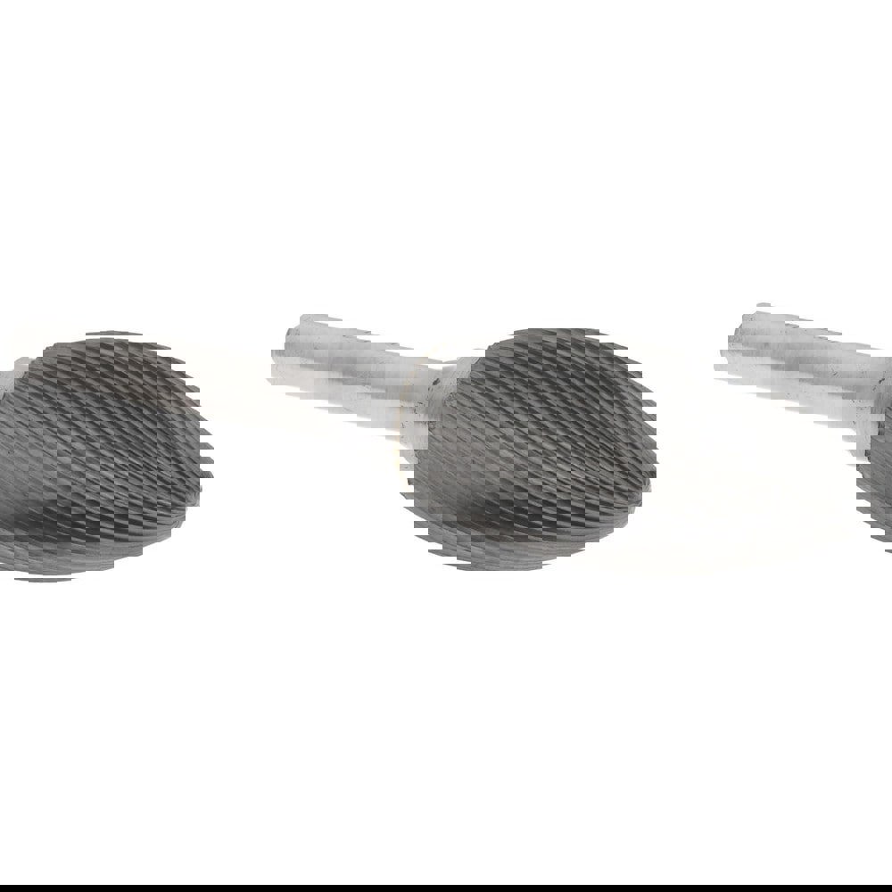 Abrasive Bur: SH-7, Flame