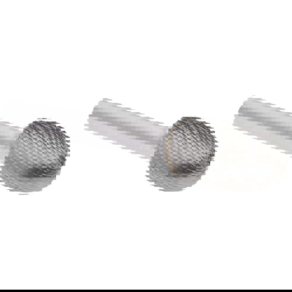 Abrasive Bur: SE-5, Oval