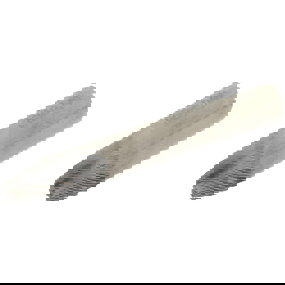 Abrasive Bur: SF-1, Tree with Radius