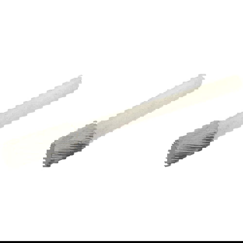 Abrasive Bur: SA-53, Cylinder