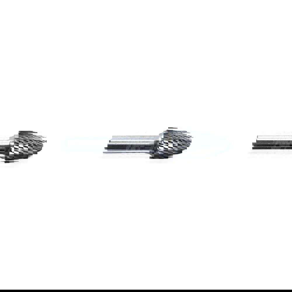 Abrasive Bur: SF-3, Tree with Radius