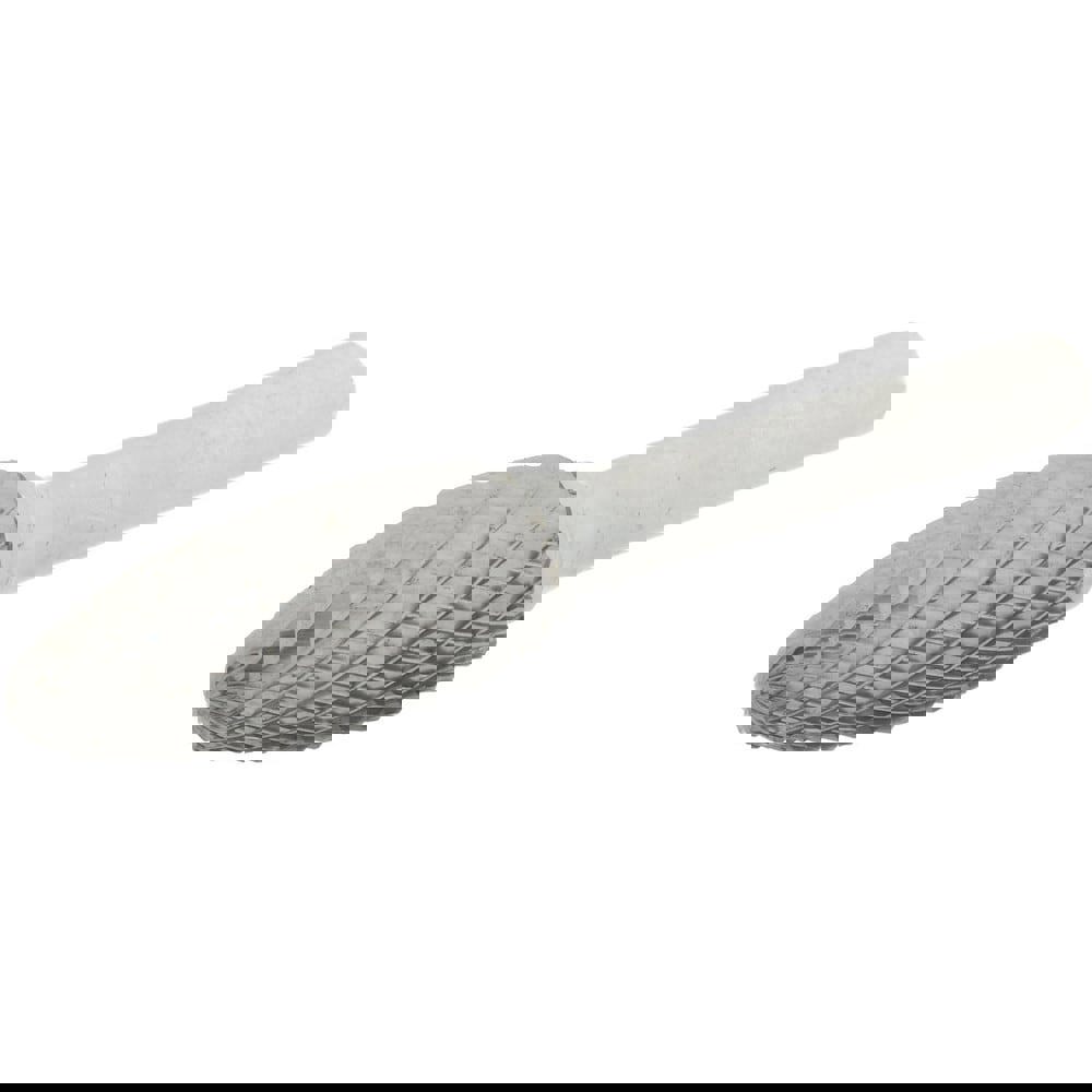 Abrasive Bur: SH-5, Flame