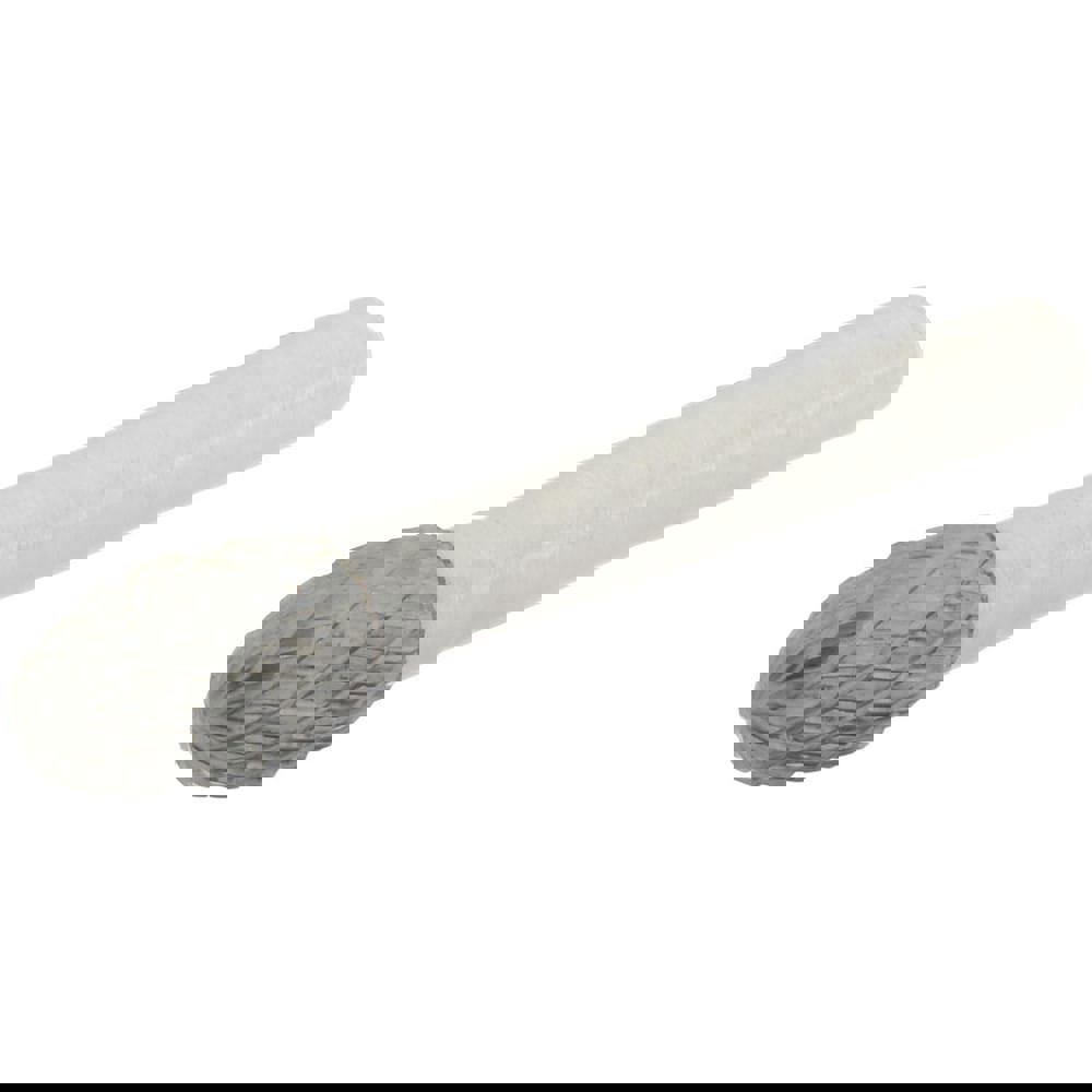 Abrasive Bur: SE-3, Oval