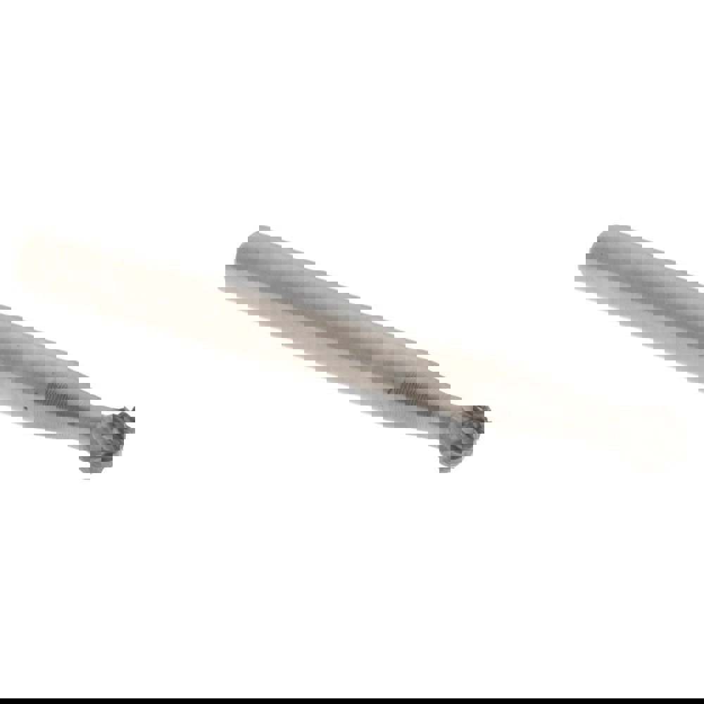 Abrasive Bur: SD-42, Ball