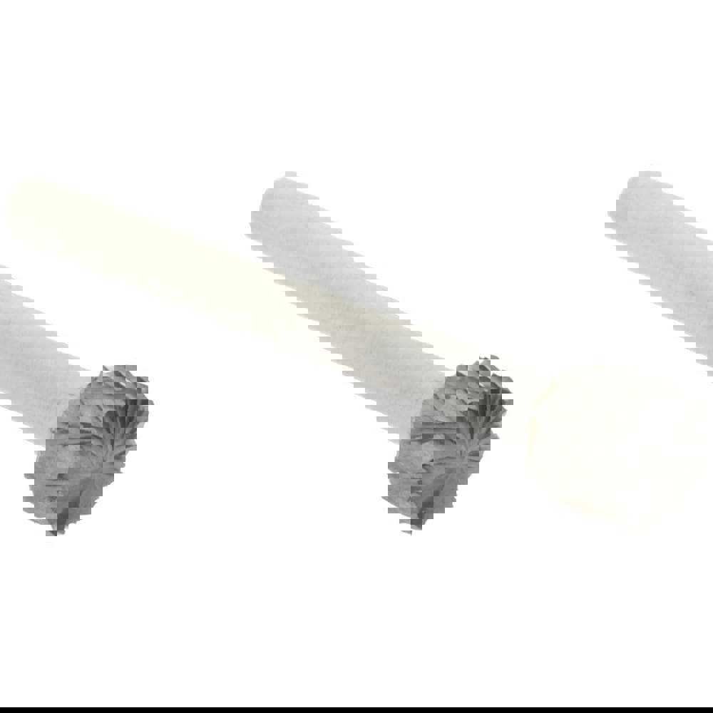 Abrasive Bur: SB-51, Cylinder with End Cut