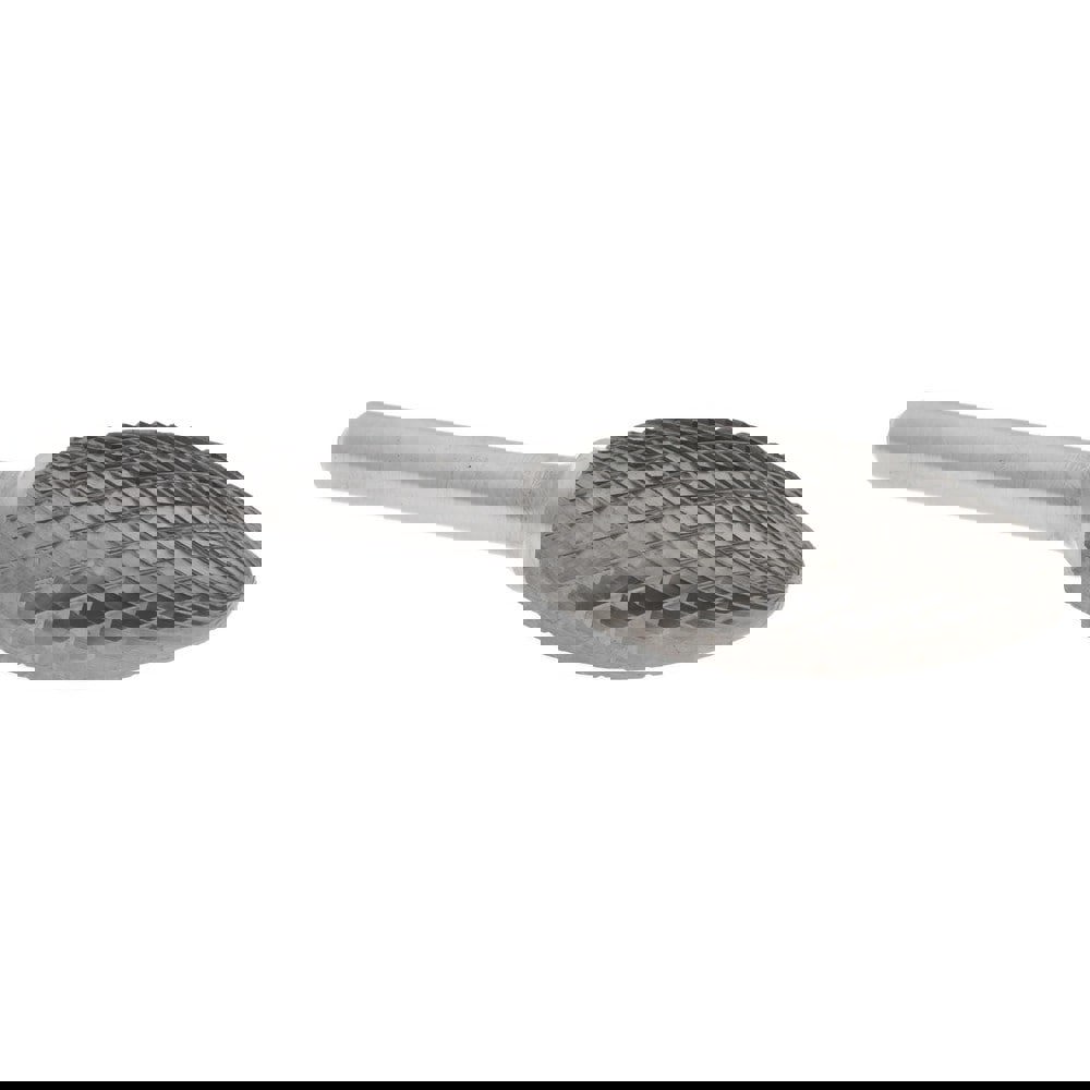 Abrasive Bur: SH-6, Flame