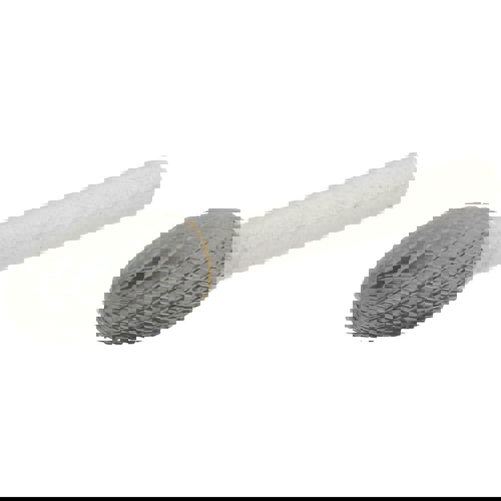 Abrasive Bur: SE-5, Oval