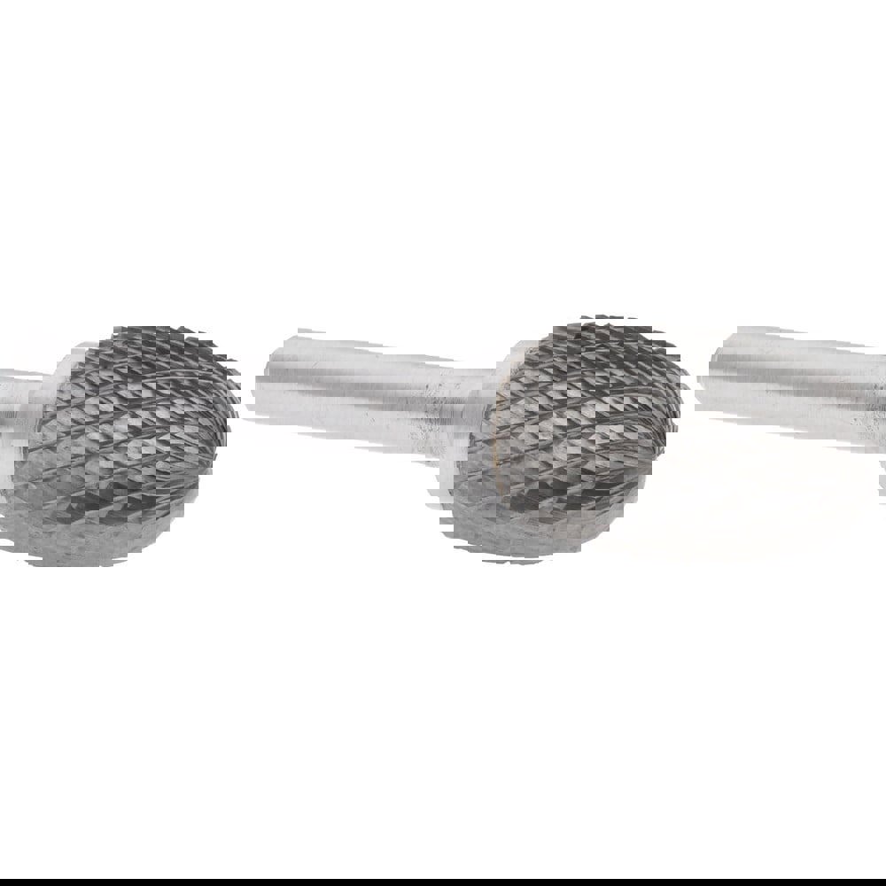 Abrasive Bur: SE-6, Oval