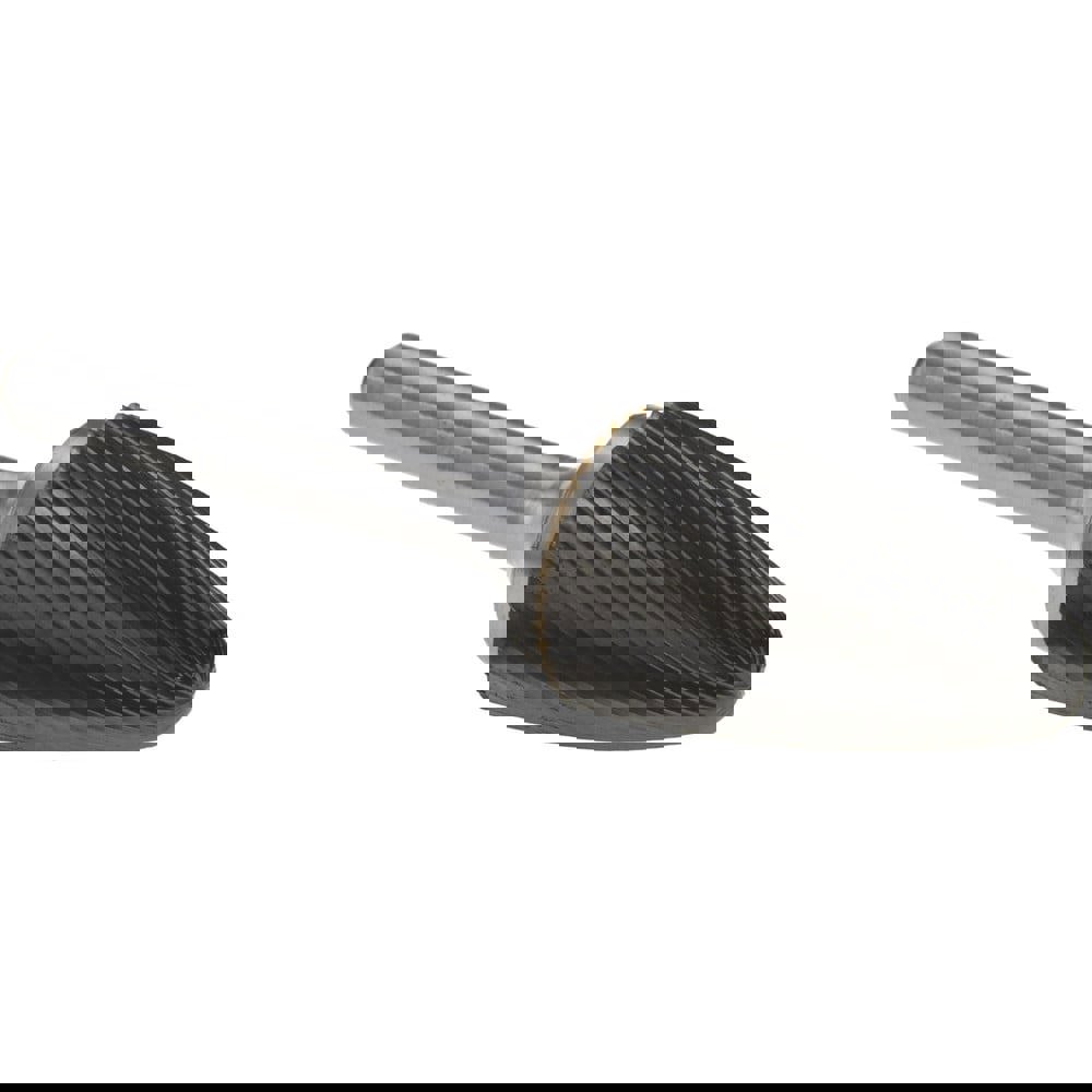 Abrasive Bur: SF-14, Tree with Radius