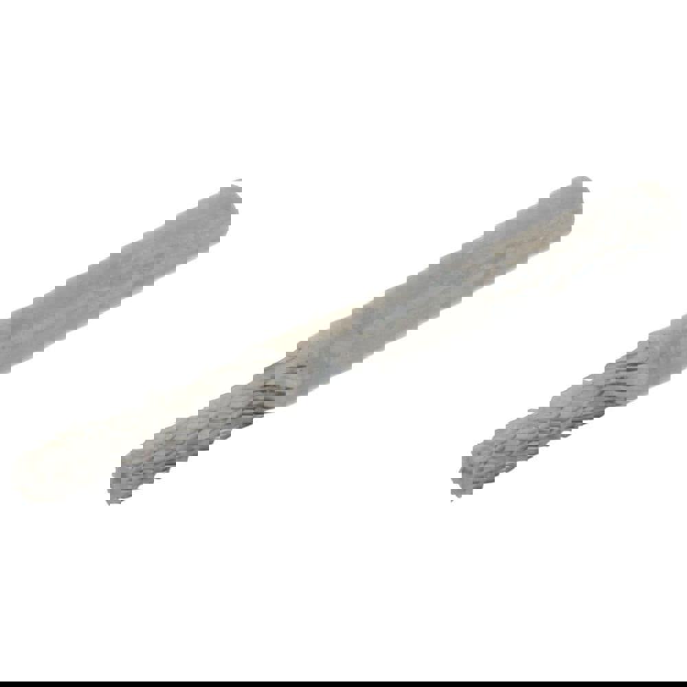 Abrasive Bur: SA-42, Cylinder