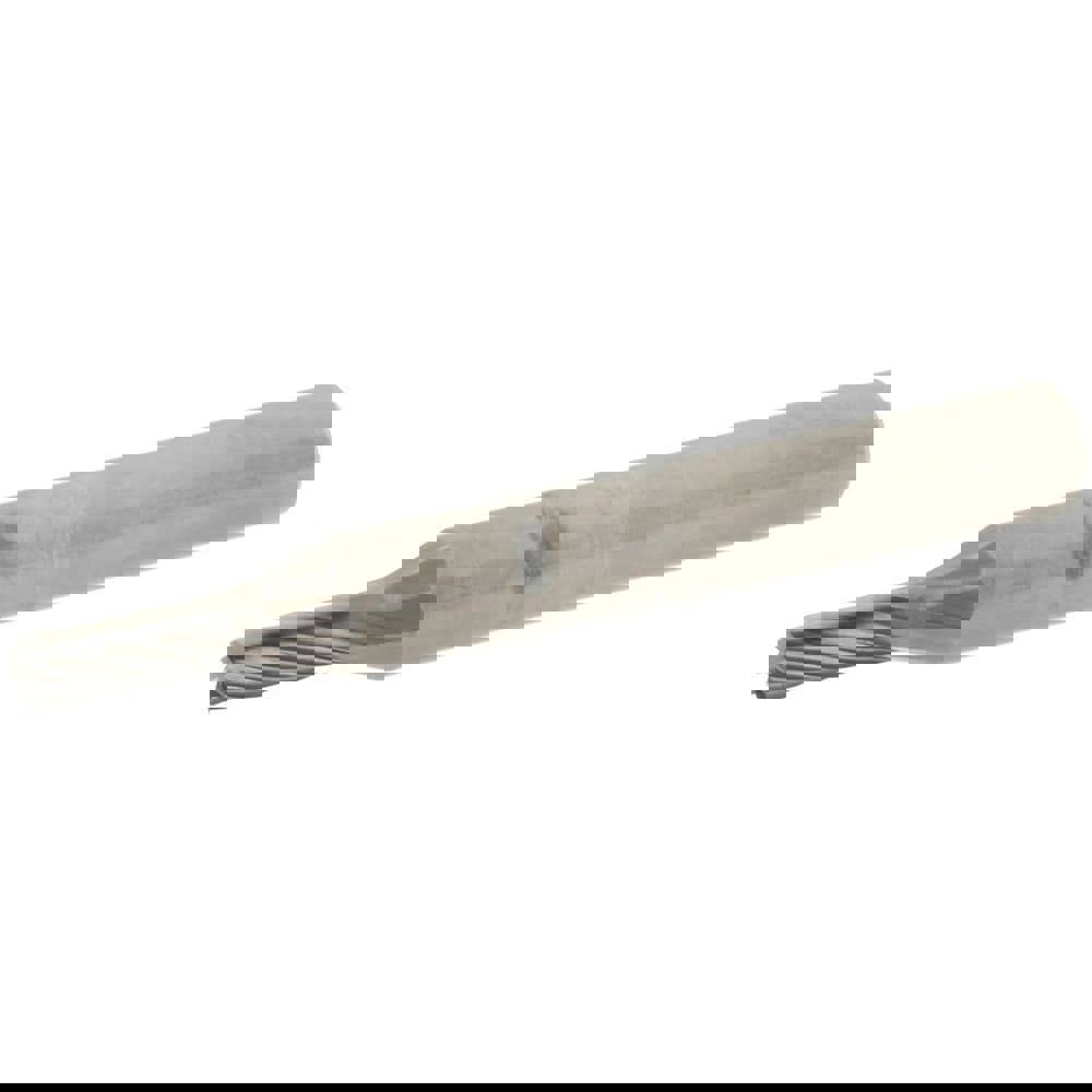 Abrasive Bur: SB-12, Cylinder with End Cut